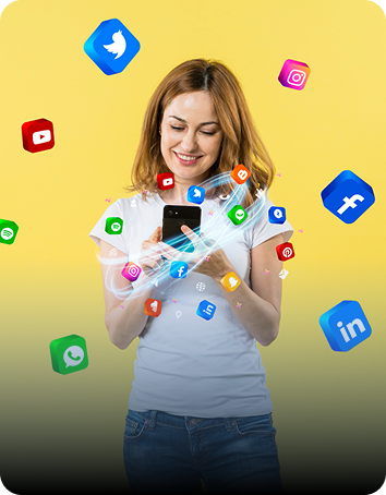 Social Media Industry